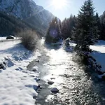 Florian Apartman Sankt Leonhard im Pitztal
