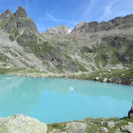 Appartement Florian *