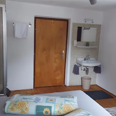 Florian Appartement *