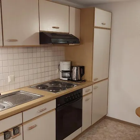 Apartman Florian *