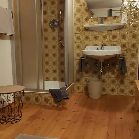 Florian 아파트 장크트 리온하드 임 피츠탈