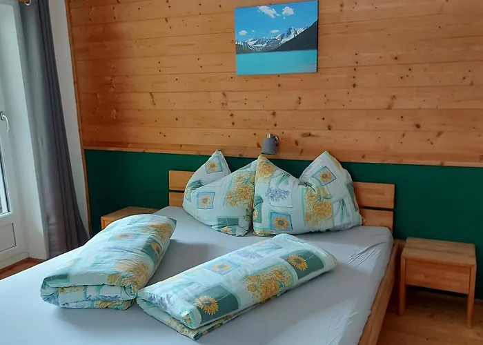 Florian Appartement *