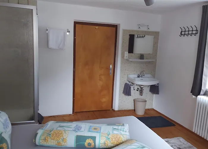 Florian Appartement *