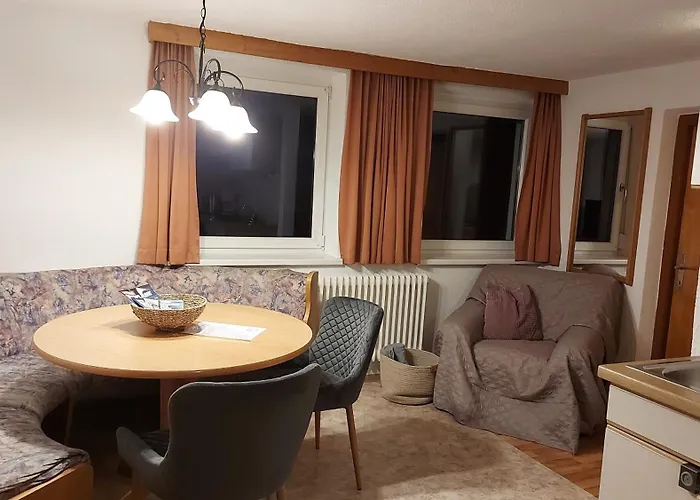 Florian * Sankt Leonhard im Pitztal