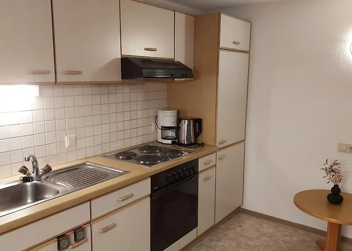 Appartement Florian *