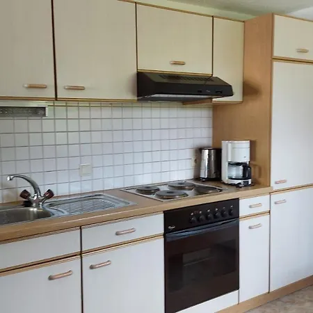 Florian Apartament *