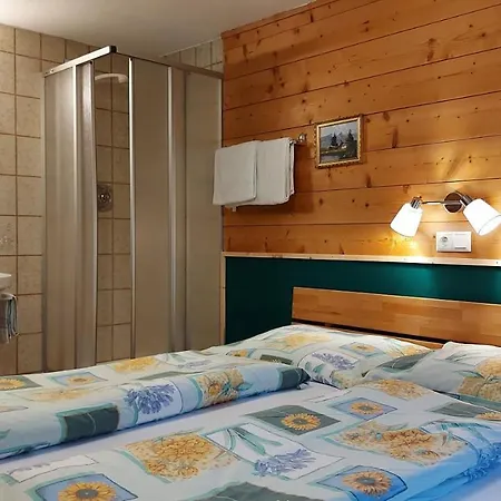 Florian Apartament